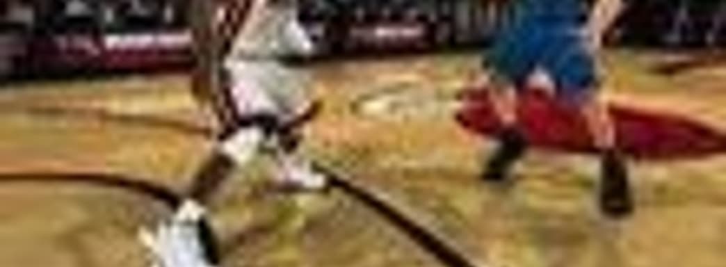 Трейлер NBA Jam: On Fire Edition 