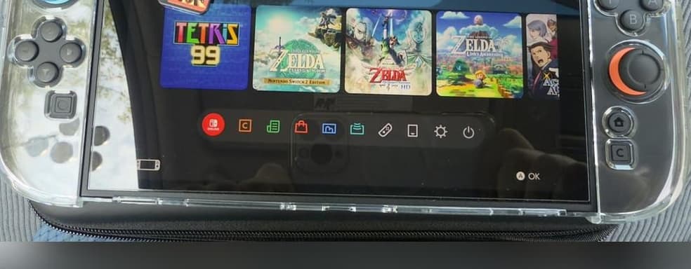 Nintendo взялась за пользователей эмулятора для Switch 2, конкурент Star Citizen ожил — самое интересное за 17 июня