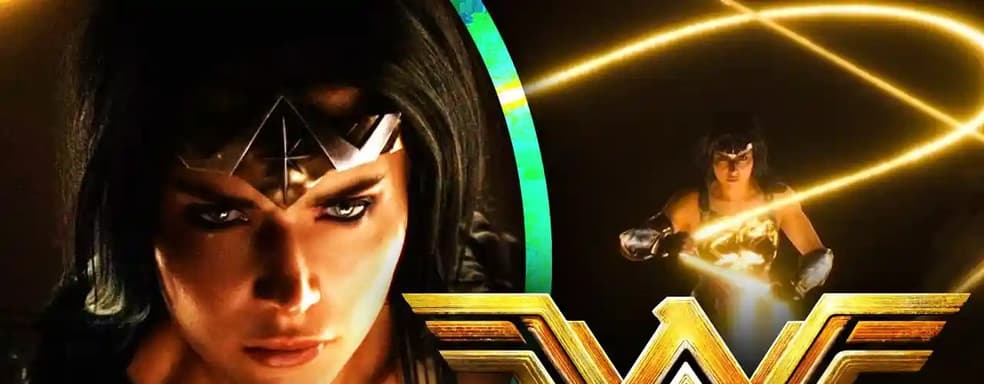 Insider Claims Wonder Woman Will Be a "Good Version" of Crackdown. First Details Known