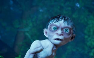 The Lord of the Rings: Gollum стала ещё лучше. Игроки дождались крупного патча