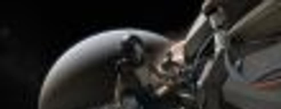 Трейлер и дата выхода VR-проекта Lone Echo