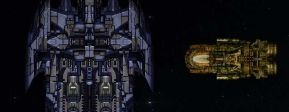 В Steam раздают космическую RPG Space Pilgrim Episode 2 Epsilon Indi