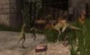 Primal Carnage: Extinction появится в Steam в этом году, PS4-версия в 2015-м