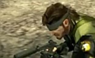 Metal Gear Solid: Peace Walker HD - антиреклама в действии