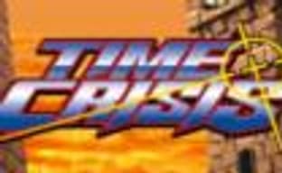 Слух: Time Crisis скоро в PSN