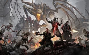 На PS5 и Xbox Series X|S вышла улучшенная версия Remnant: From the Ashes