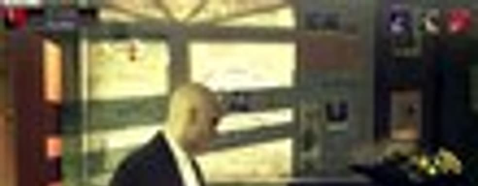 E3-демонстрация Hitman: Absolution