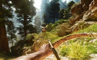 ARK: Survival Ascended вышла на XSX. Релиз на PS5 перенесли