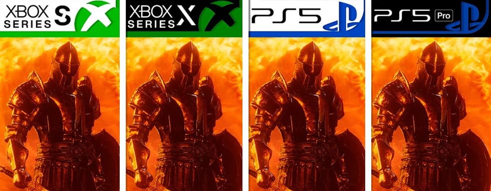 PS5 против Xbox. Сравнение показало, где лучше работает Oblivion Remastered