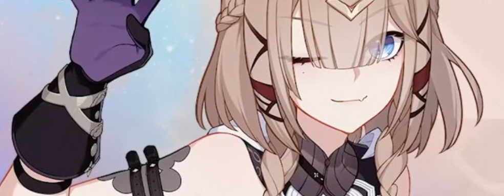 Инсайд: в Genshin Impact появится героиня-кошкодевочка с очень короткой юбкой