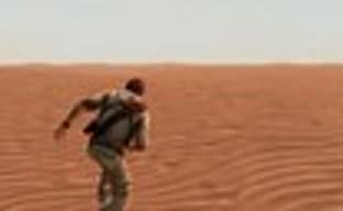 Uncharted 3: Drake's Deception - новый спойлерный ролик из одиночной кампании