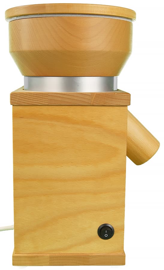 Электрическая мельница Komo FidiFloc 21