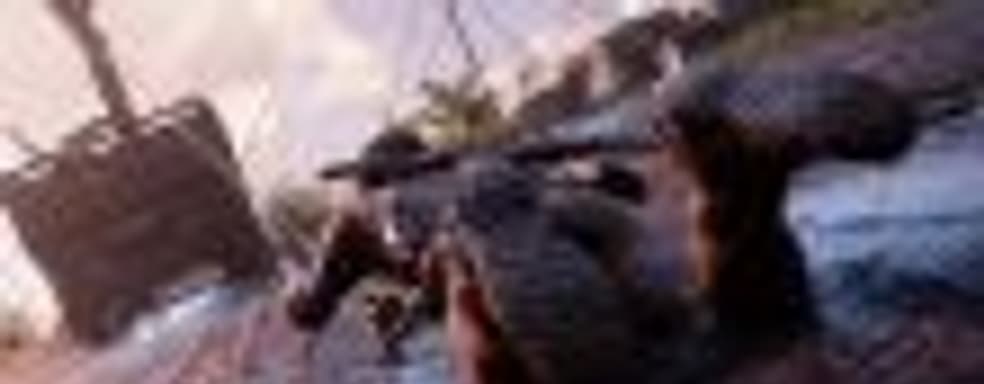 Дневники разработчиков Uncharted 4 с русскими субтитрами: размер локаций и «реальные» эмоции героев