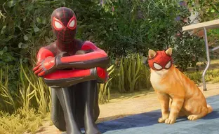 Spider-Man 2 стала самой большой неудачницей TGA, Fntastic ответила на критику — самое интересное за 12 декабря