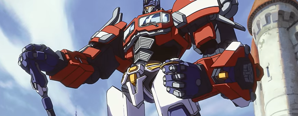 Overwatch 2 получит коллаб с трансформерами. Трейлер скинов в стиле франшизы Transformers