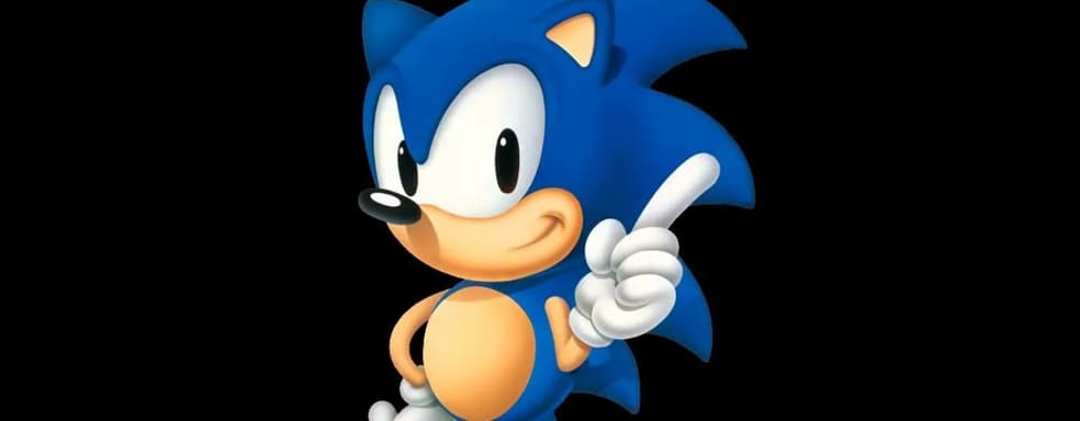 Ежу Сонику исполнилось 30 лет