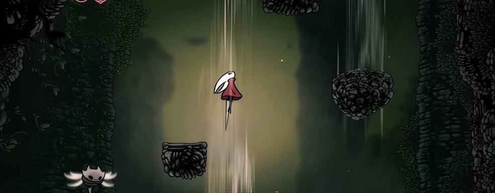 Hollow Knight: Silksong спустя 6 лет получила обновления в Steam. Что они значат?