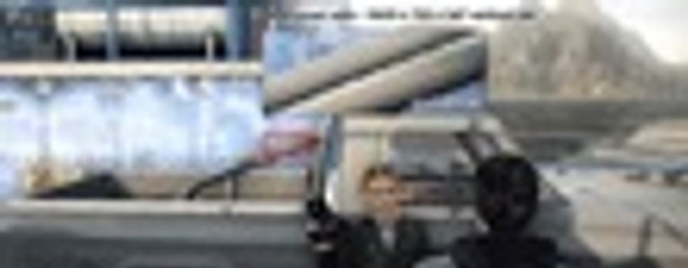 Так какое же разрешение в Alan Wake?