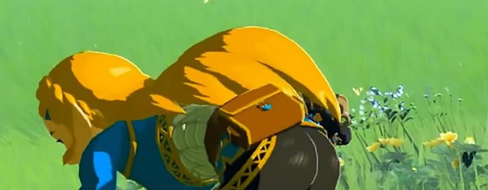 [Видео] Nintendo. 25 лет под санкциями