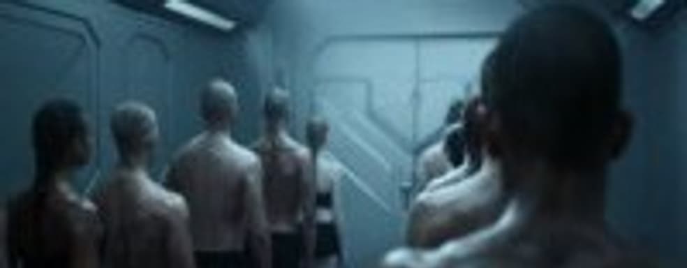 Launch-трейлер Halo 4