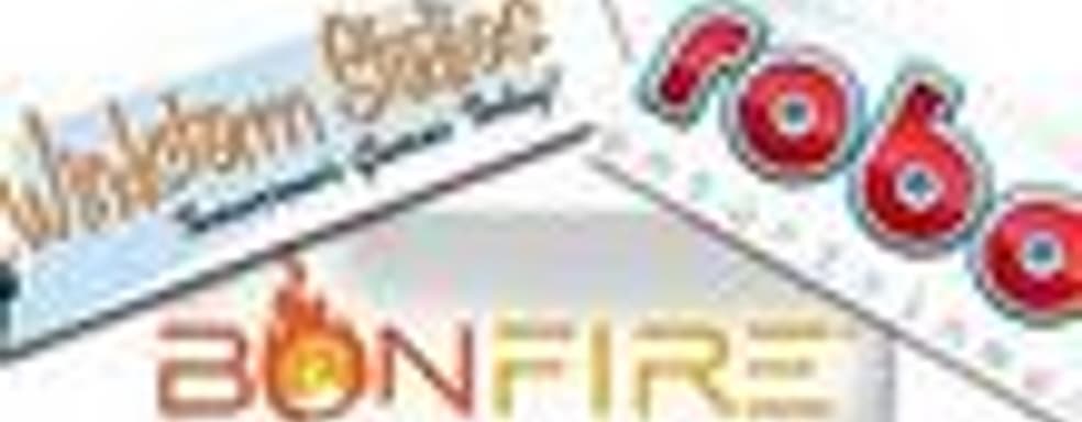 Ensemble превратилась в три самостоятельные студии