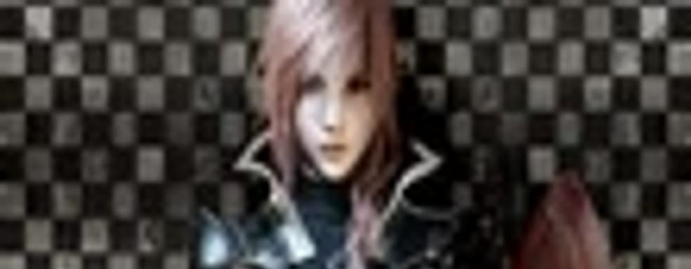 Lightning Returns: Final Fantasy 13 возглавила японский чарт