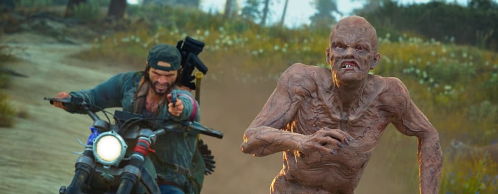 Bend Studio Reportedly Cuts 30% of Staff Amid Cancellation of Live Service Game