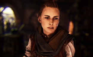 Игроков A Plague Tale Requiem восхитили козьи гениталии и привела в ужас оптимизация