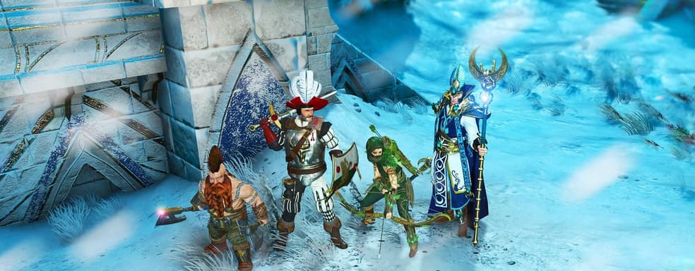 Названы бесплатные игры сентября для участников Xbox Live Gold