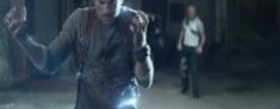 Live-action трейлер PlayStation All-Stars Battle Royale	