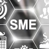 SME Dialogue with Financiers and Government