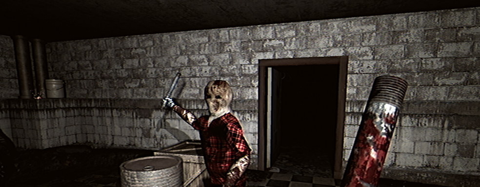 Дух Condemned и Manhunt в новинке автора DUSK: вышел релизный трейлер Butcher's Creek