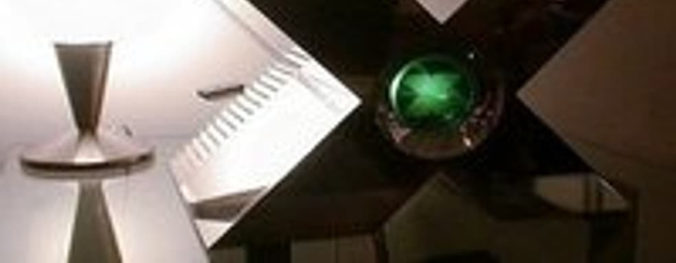 Слухи о девките нового Xbox 