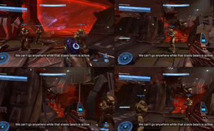 «Эффективные менеджеры» В Halo Infinite нашли рабочий локальный кооператив, от разработки которого отказались