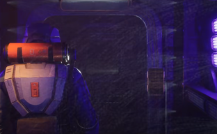 Как дела у наследницы Dead Space на Unreal Engine 5. Появились кадры приквела Negative Atmosphere Emergency Room