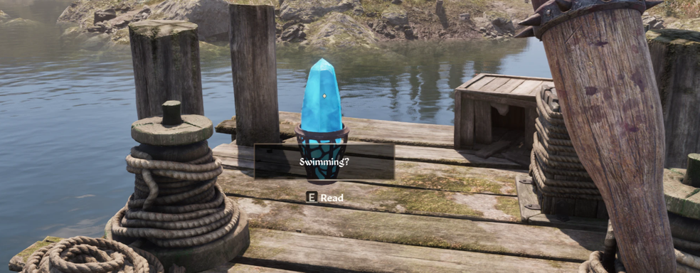 Ремастер TES 4 Oblivion получит мультиплер? Моддеры добавили систему сообщений в духе Dark Souls и заинтриговали фанатов