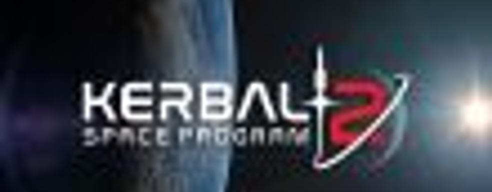 Kerbal Space Program 2 без лутбоксов и эксклюзивности в магазине Epic Games