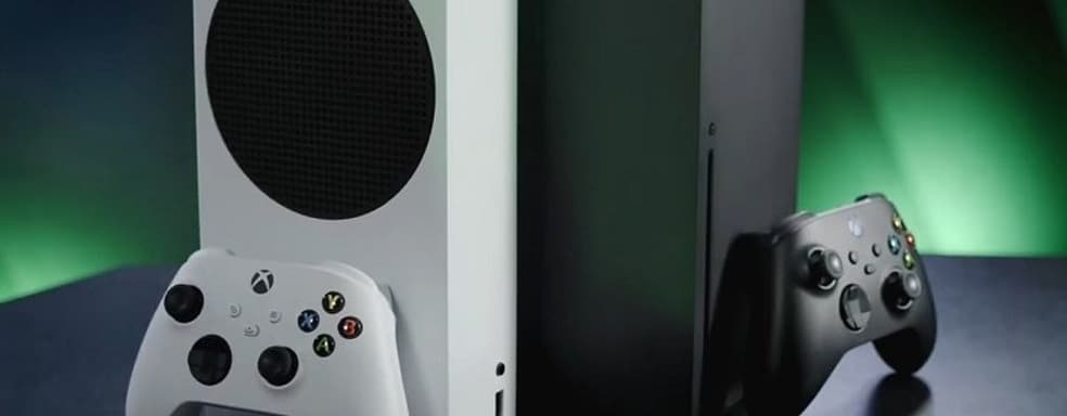 Популярность Xbox Series X|S в Японии постепенно растёт