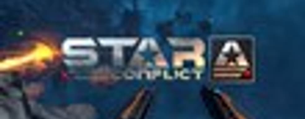 Star Conflict с поддержкой Oculus Rift
