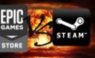 [Мнение] - Унижения Steam продолжаются и Epic Games Store – самый лучший магазин
