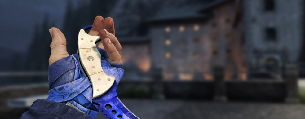 В Steam массово раздают VAC-бан игрокам в Counter-Strike 2