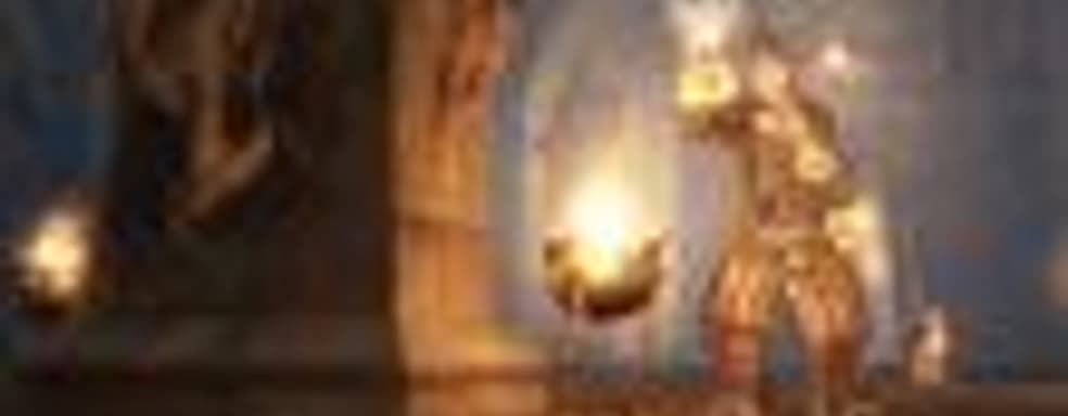 Fable II DLC вновь отложили