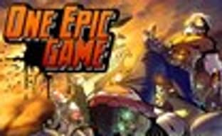 One Epic Game para PS Minis