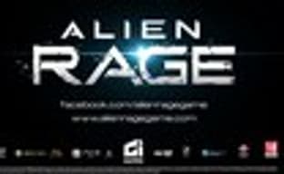 Launch-трейлер Alien Rage