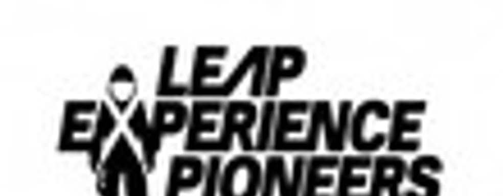 Leap Experience Pioneers - новая внутренняя студия Microsoft