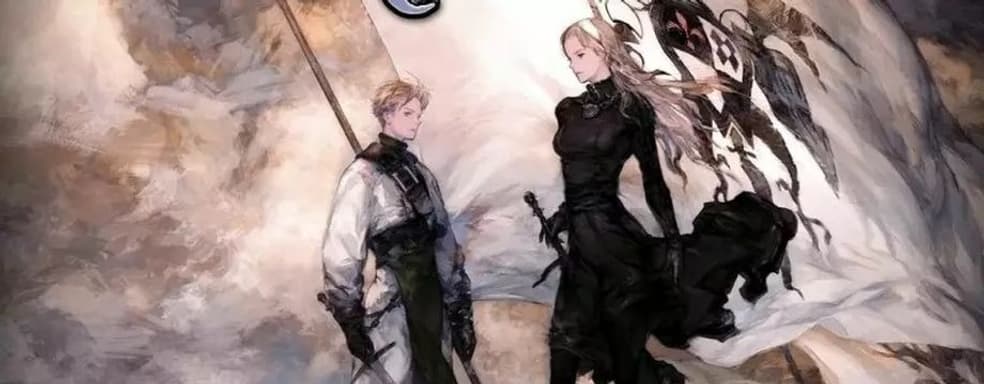 Час в обновлённой классике Tactics Ogre: Reborn. Представлен игровой процесс тактической ролевой игры