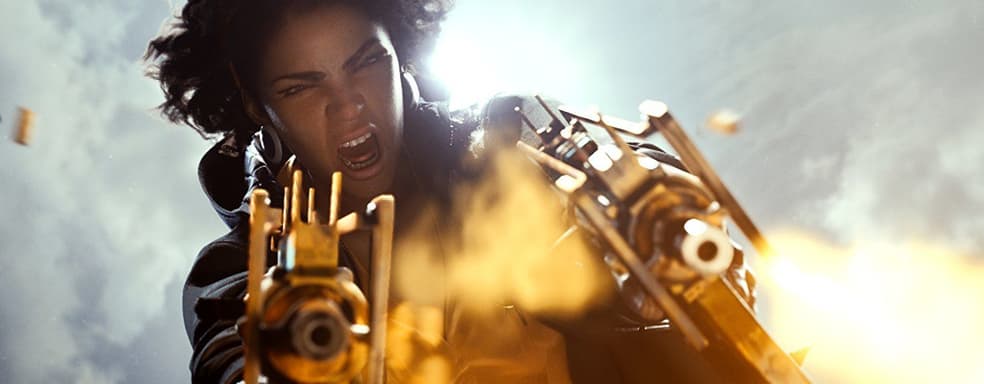 Боевик об убийце во временной петле Deathloop не выйдет в мае