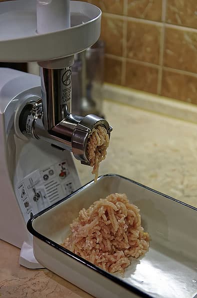 мясорубка Bosch MFW1550