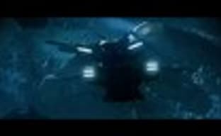 Cinematic-трейлер Halo 5: Guardians - Blue Team 