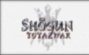Неофициальные подробности о Shogun 2: Total War